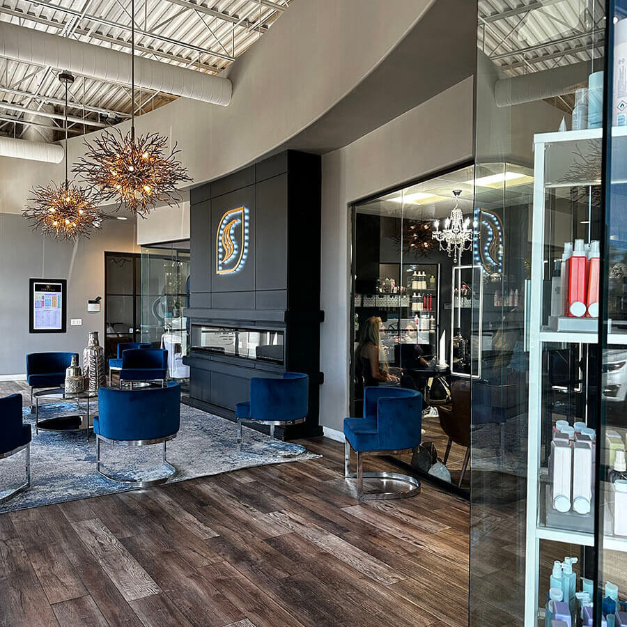 Spectra Salon Suites | Franchise Evolution Partners